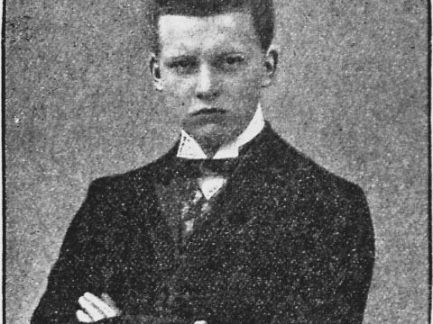 Hermann Abendroth