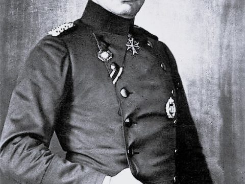 Kurt von Morgen