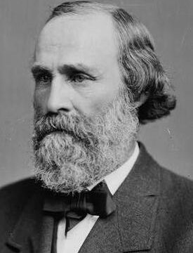 Henry Laurens Dawes