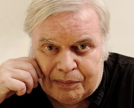 H. R. Giger
