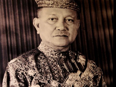 Abdul Rahman of Negeri Sembilan