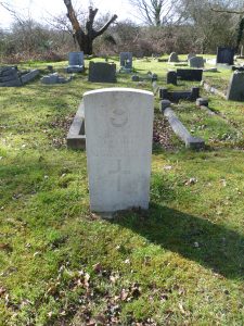 Harry Lane