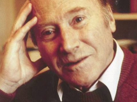 Rudolf Haag