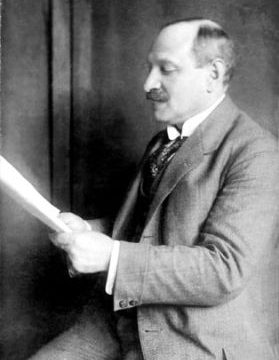 Hugo Haase