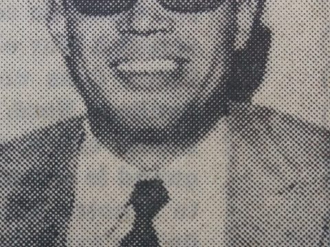 Habib Boularès