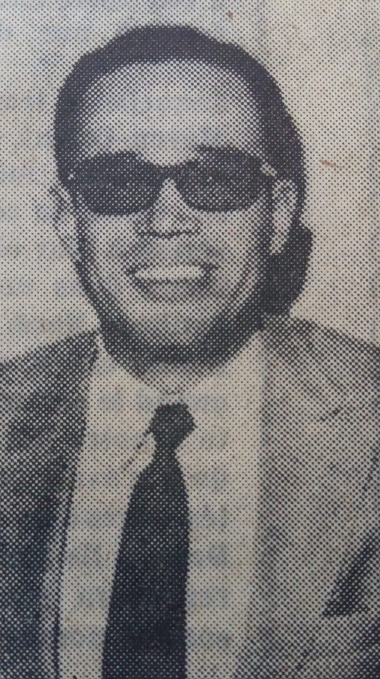 Habib Boularès