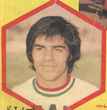 Habib Khabiri