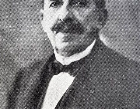 Habib Pacha Es-Saad