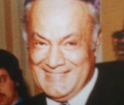 Habib Elghanian