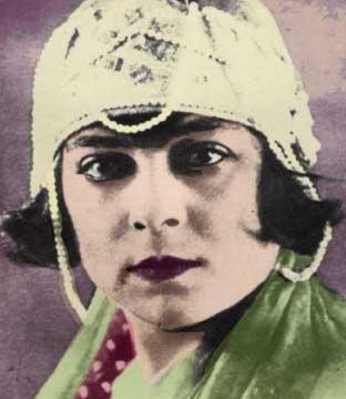 Habiba Msika