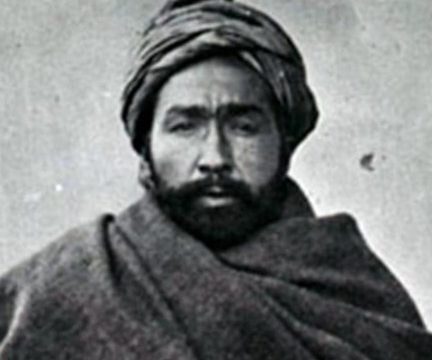 Habibullāh Kalakāni