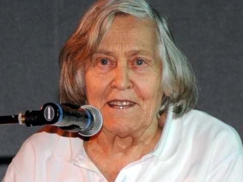 Margherita Hack