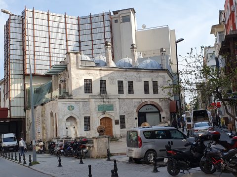 Hadım Hasan Pasha