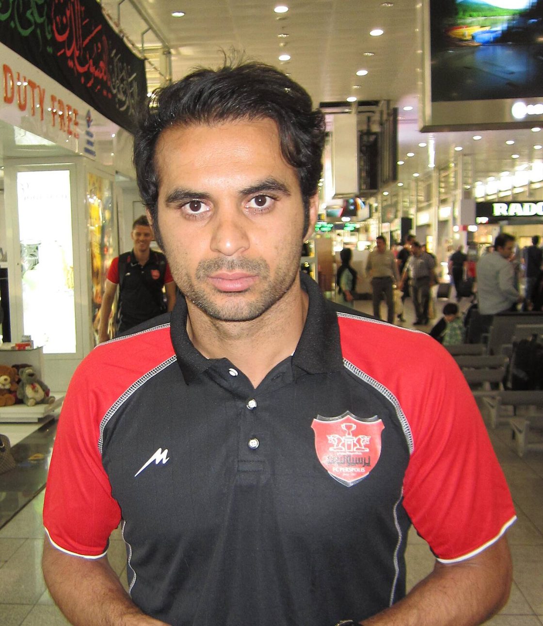 Hadi Norouzi