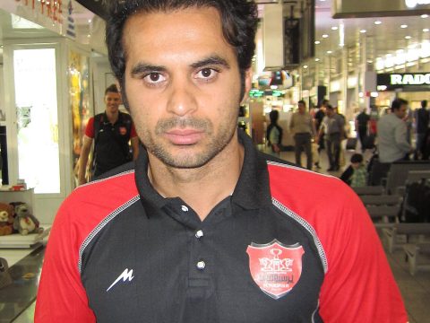 Hadi Norouzi