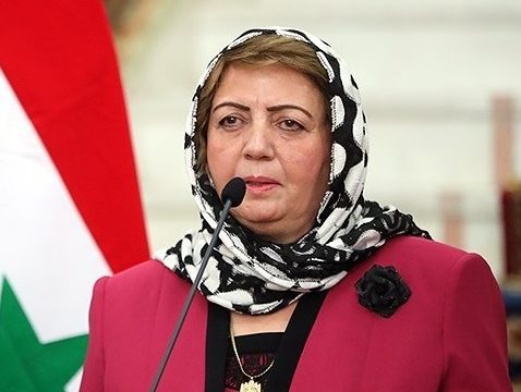 Hadiya Khalaf Abbas