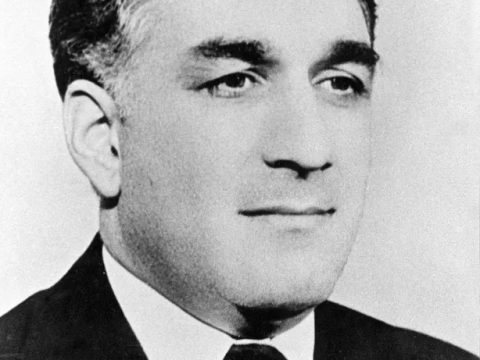 Hafizullah Amin