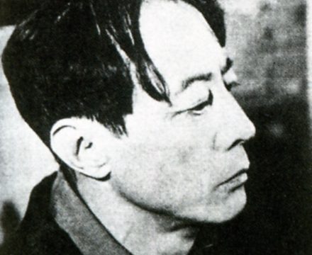 Sakutarō Hagiwara