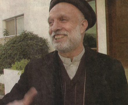 Haji Abdul Qadeer