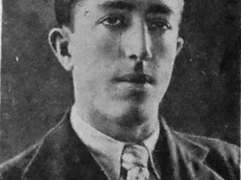 Haji Khanmammadov