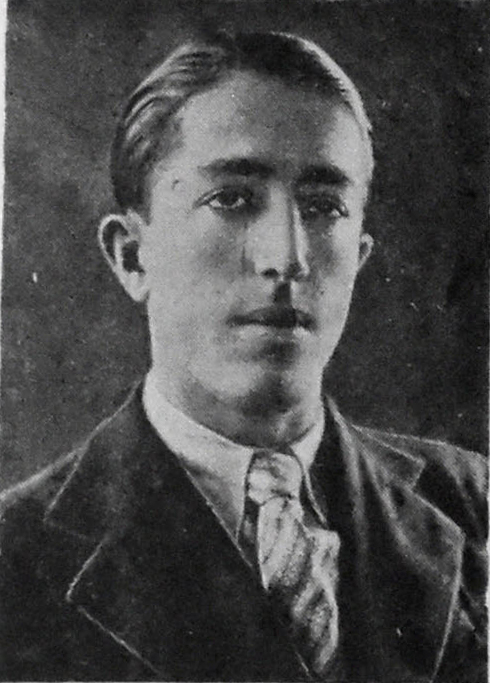 Haji Khanmammadov