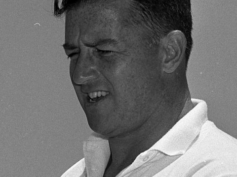 Hal Connolly