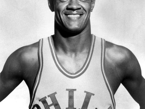 Hal Greer