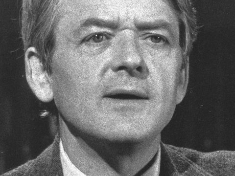 Hal Holbrook