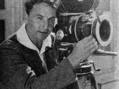 Hal Mohr
