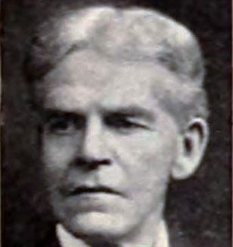 Hal Reid