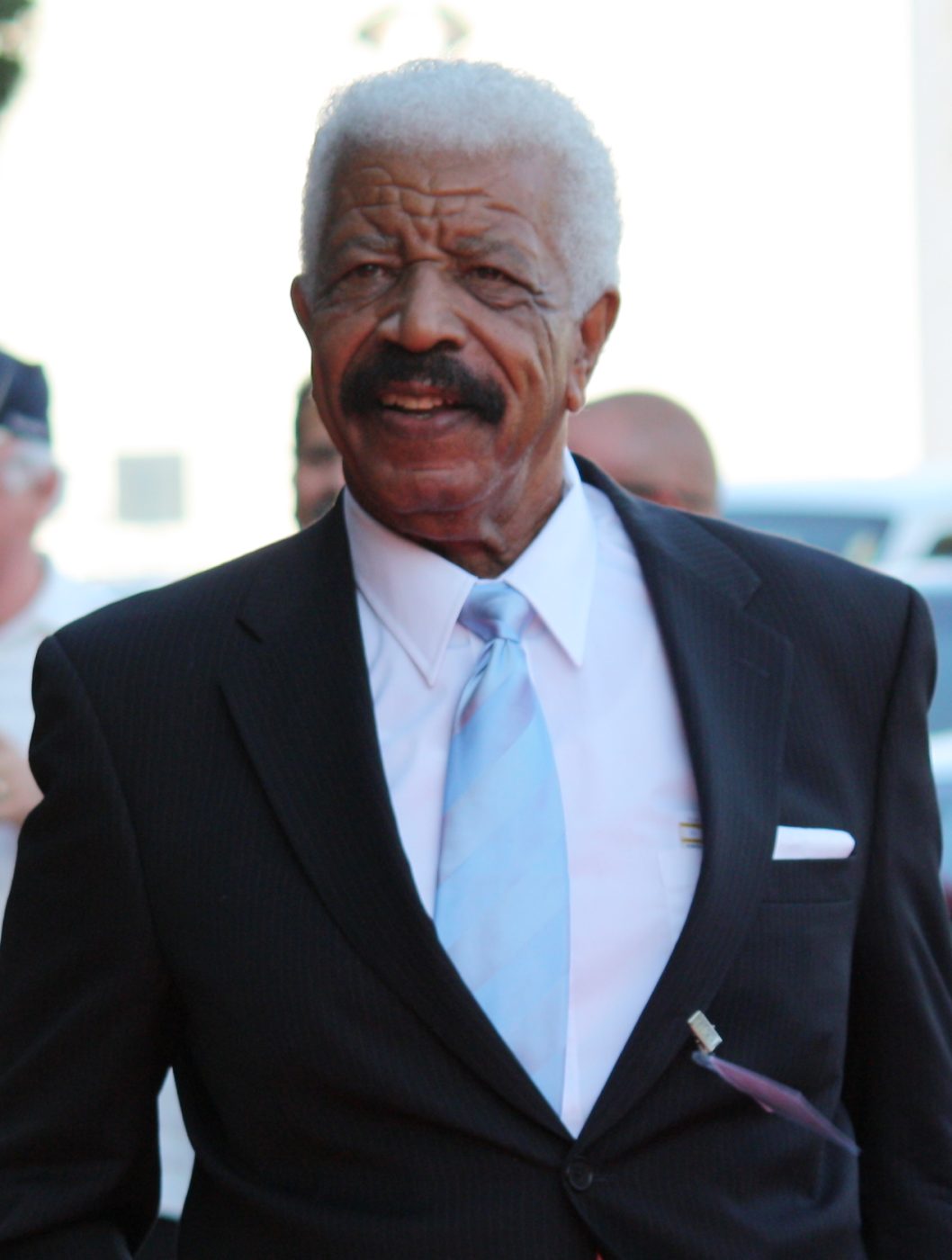 Hal Williams