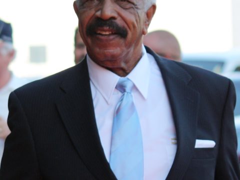 Hal Williams
