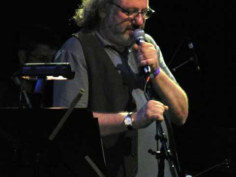 Hal Willner