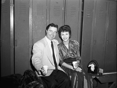 Hal Walker