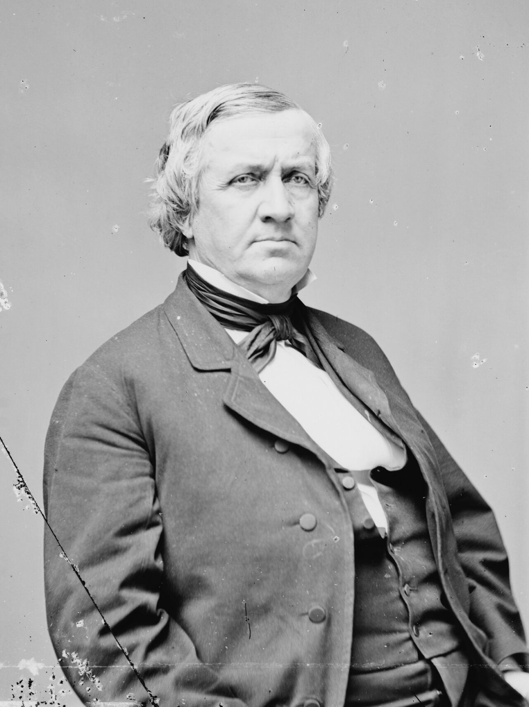 John P. Hale