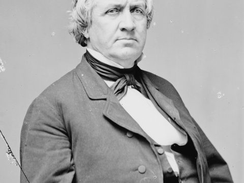 John P. Hale