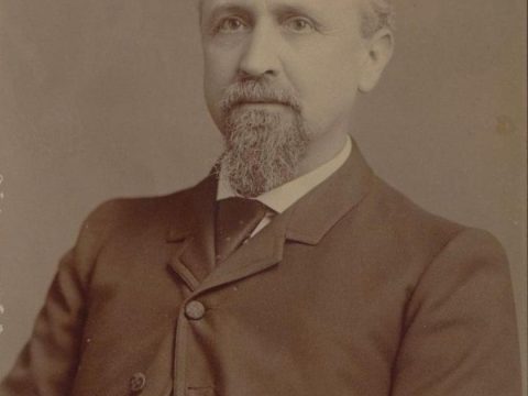 Lawrence Sullivan Ross