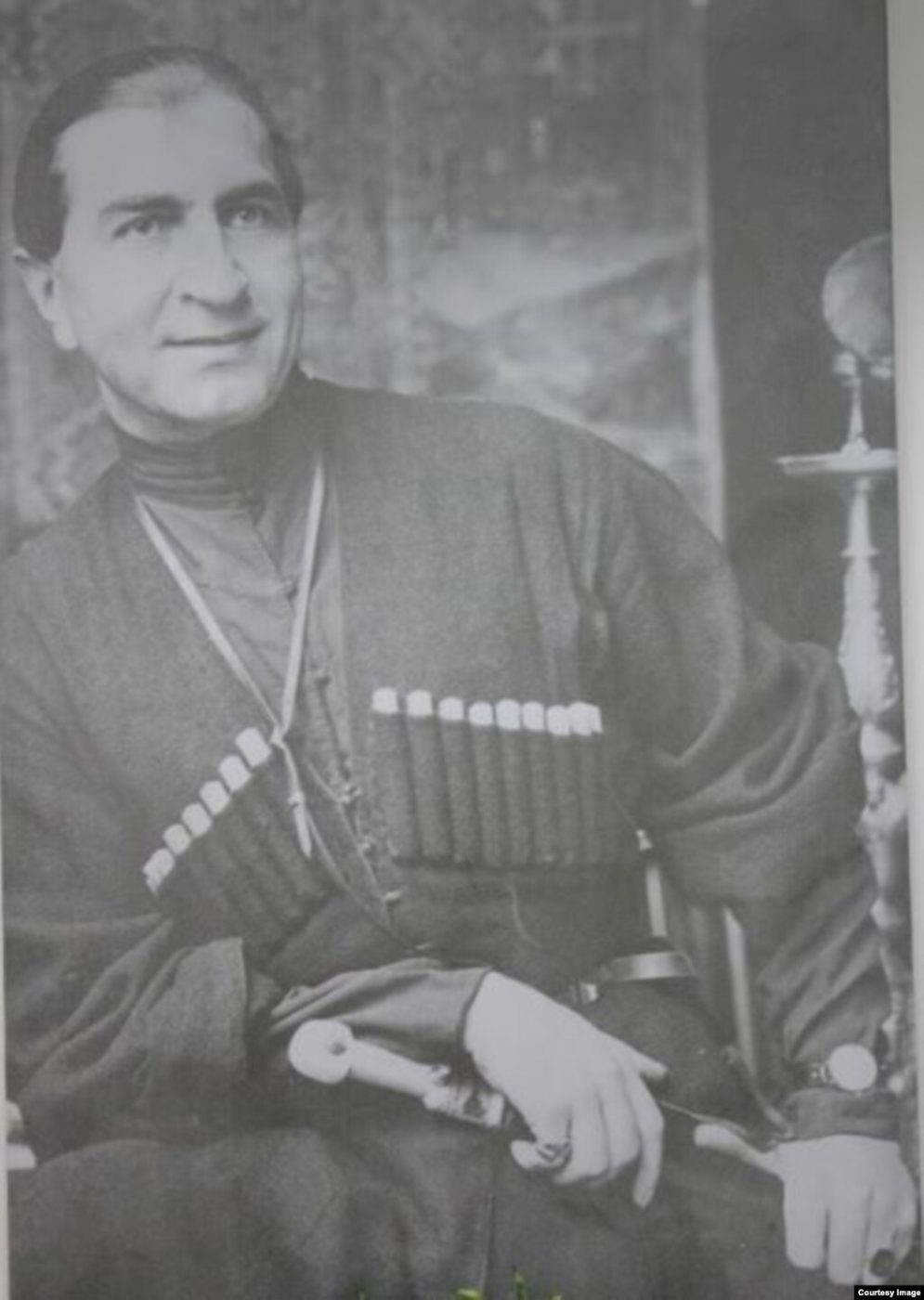 Halil Bey