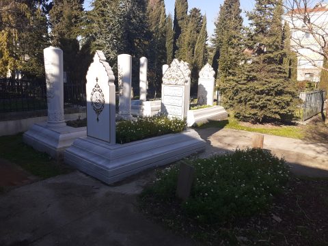 Kemal Karpat