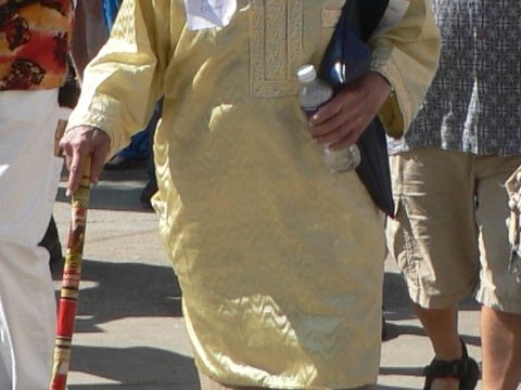 Halim El-Dabh