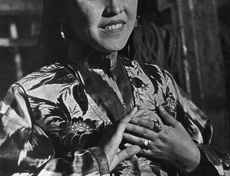 Halima Nosirova