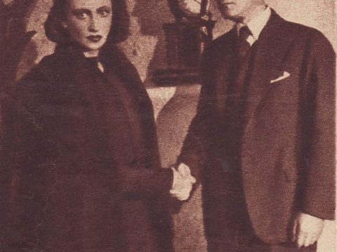 Halina Kossobudzka