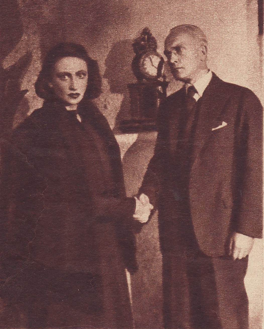 Halina Kossobudzka