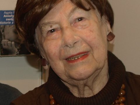 Halina Kwiatkowska