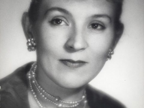 Halina Czerny-Stefańska