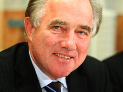 Halldór Ásgrímsson