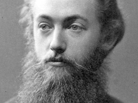 Andreas Hallén