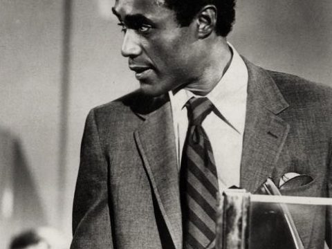 Calvin Lockhart