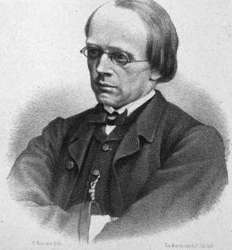 Halfdan Kjerulf