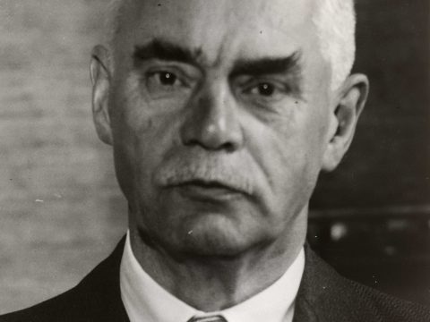 Halvdan Koht